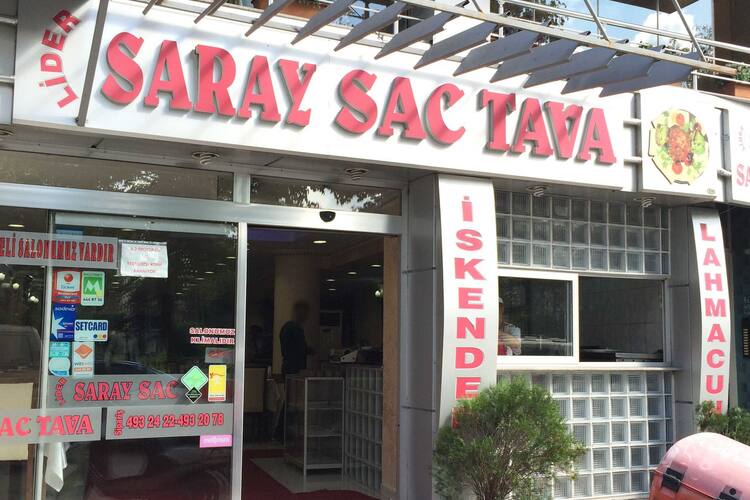 lider saray sac tava sagmalcilar istanbul zomato